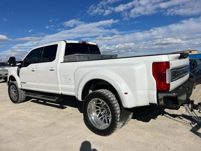 Photo 2 VIN: 1FT8W3DTXKEC96965 - FORD F350 