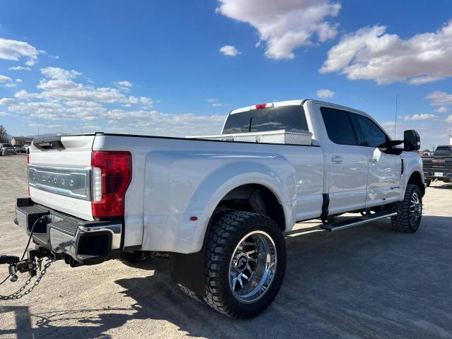 Photo 3 VIN: 1FT8W3DTXKEC96965 - FORD F350 