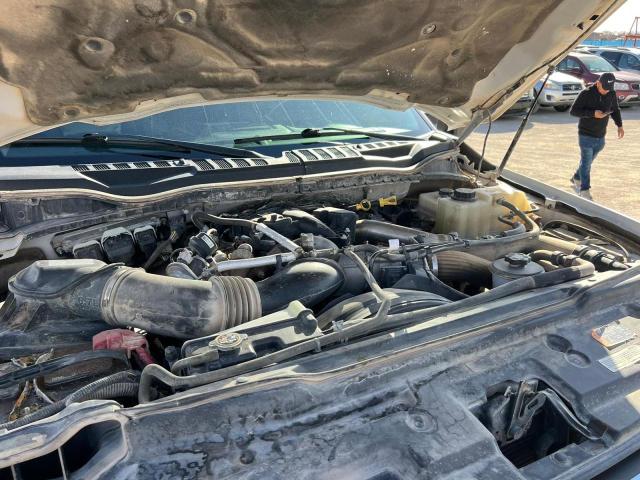 Photo 6 VIN: 1FT8W3DTXKEC96965 - FORD F350 