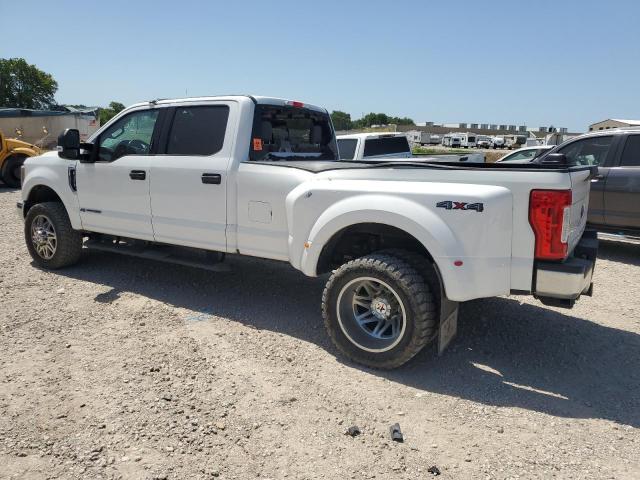 Photo 1 VIN: 1FT8W3DTXKEE56245 - FORD F350 