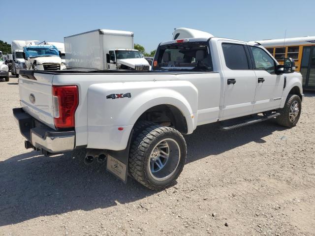 Photo 2 VIN: 1FT8W3DTXKEE56245 - FORD F350 