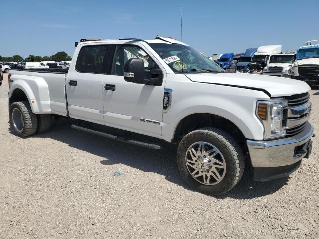 Photo 3 VIN: 1FT8W3DTXKEE56245 - FORD F350 