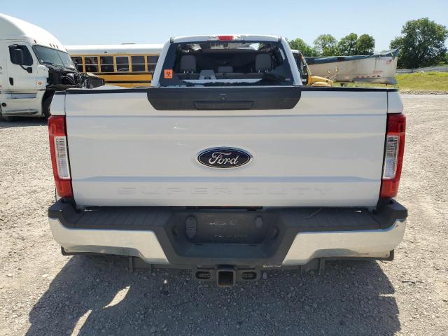 Photo 5 VIN: 1FT8W3DTXKEE56245 - FORD F350 