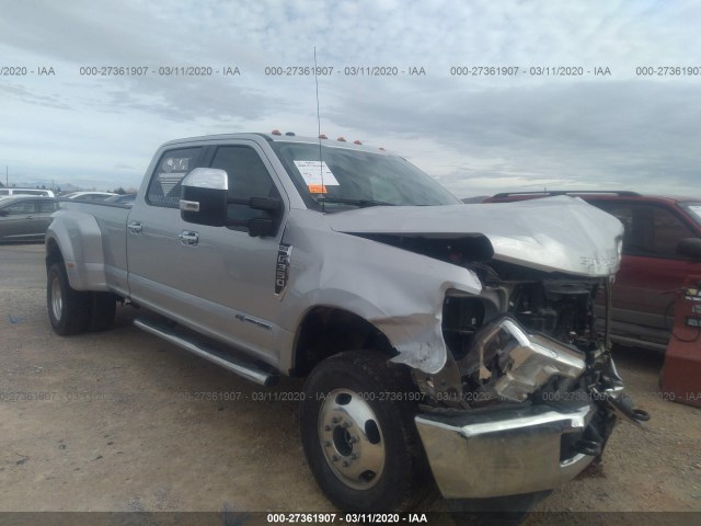 Photo 1 VIN: 1FT8W3DTXKEF12376 - FORD F350 