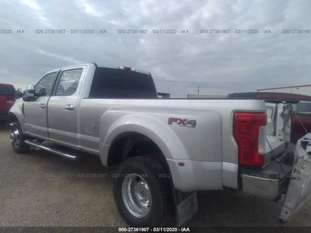 Photo 2 VIN: 1FT8W3DTXKEF12376 - FORD F350 