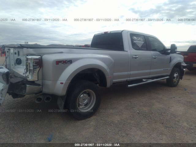 Photo 3 VIN: 1FT8W3DTXKEF12376 - FORD F350 