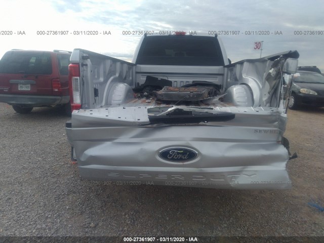 Photo 7 VIN: 1FT8W3DTXKEF12376 - FORD F350 