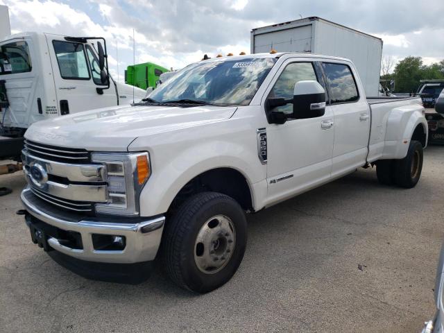 Photo 1 VIN: 1FT8W3DTXKEG76436 - FORD F350 SUPER 