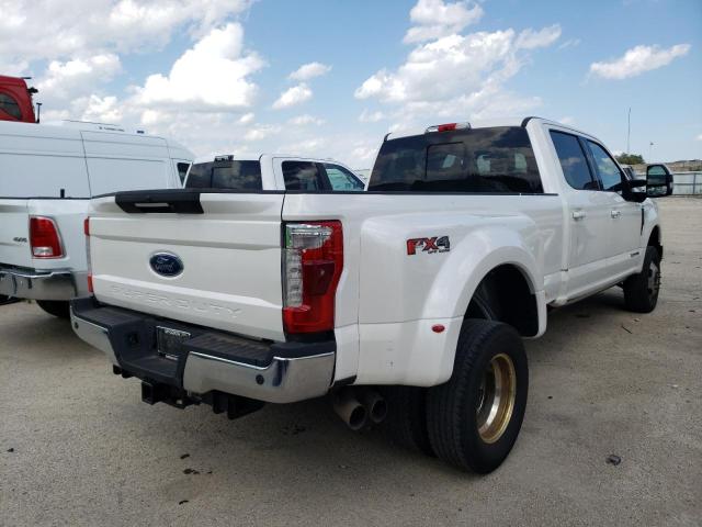 Photo 3 VIN: 1FT8W3DTXKEG76436 - FORD F350 SUPER 