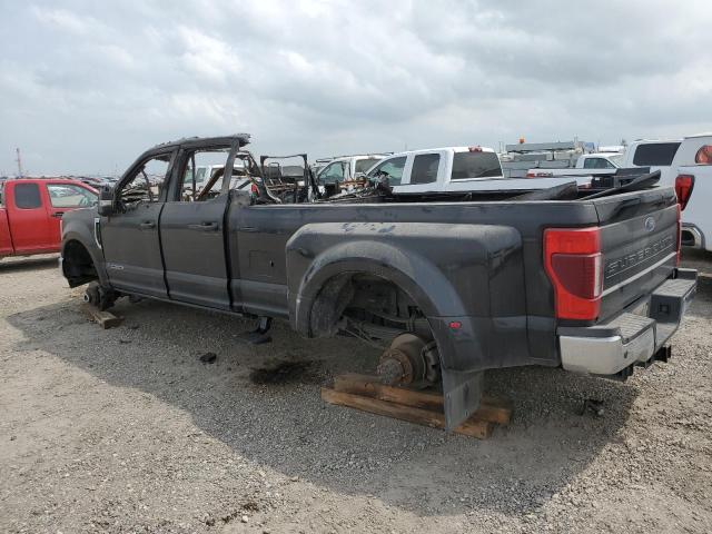 Photo 1 VIN: 1FT8W3DTXLED84271 - FORD F350 