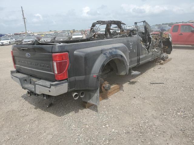 Photo 2 VIN: 1FT8W3DTXLED84271 - FORD F350 