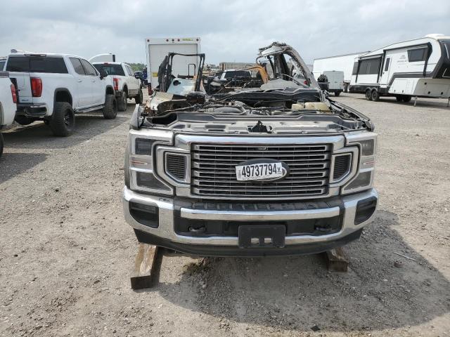 Photo 4 VIN: 1FT8W3DTXLED84271 - FORD F350 