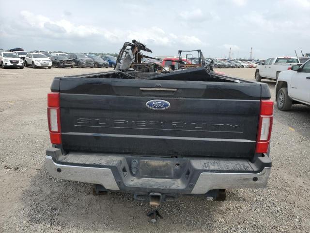 Photo 5 VIN: 1FT8W3DTXLED84271 - FORD F350 