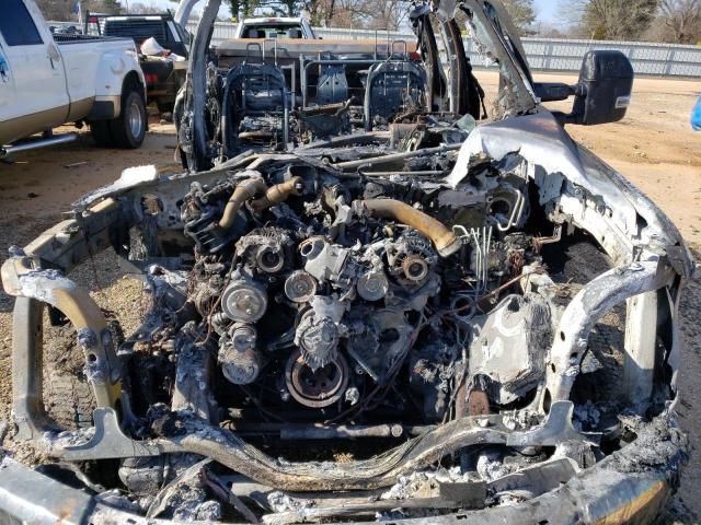 Photo 11 VIN: 1FT8W3DTXNEC08601 - FORD F350 SUPER 