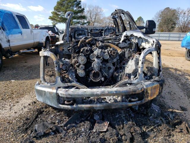 Photo 4 VIN: 1FT8W3DTXNEC08601 - FORD F350 SUPER 