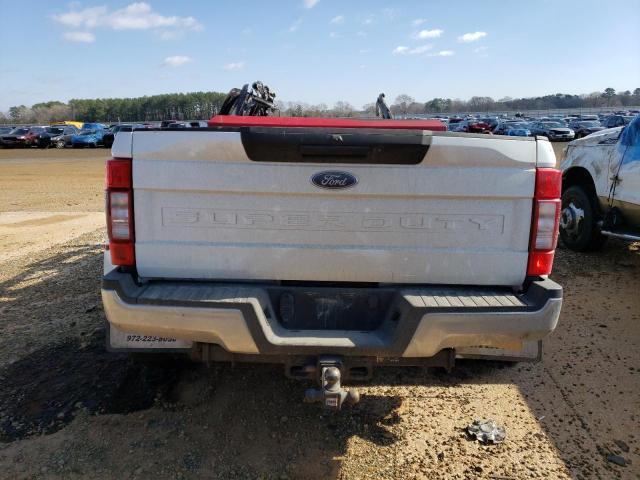 Photo 5 VIN: 1FT8W3DTXNEC08601 - FORD F350 SUPER 