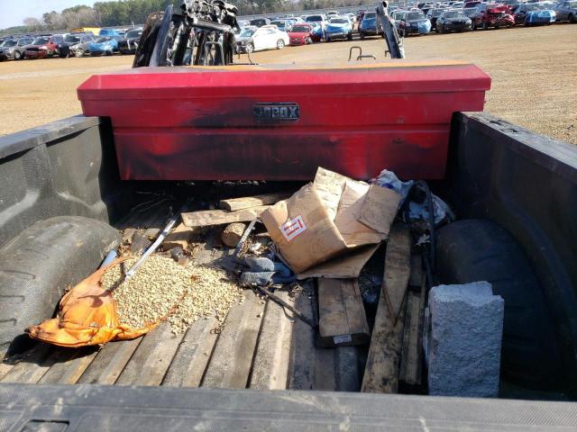 Photo 9 VIN: 1FT8W3DTXNEC08601 - FORD F350 SUPER 