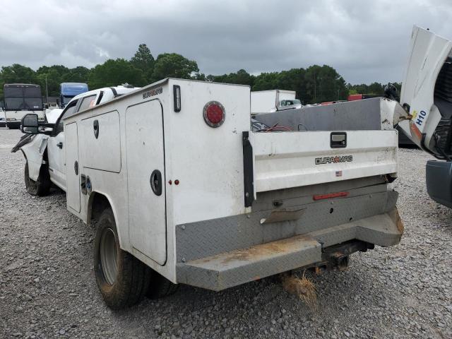 Photo 1 VIN: 1FT8W3DTXNEC90734 - FORD F350 