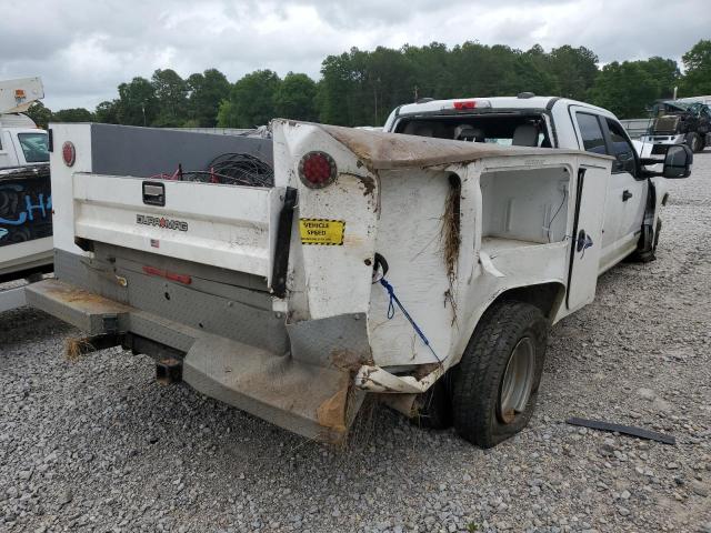 Photo 2 VIN: 1FT8W3DTXNEC90734 - FORD F350 