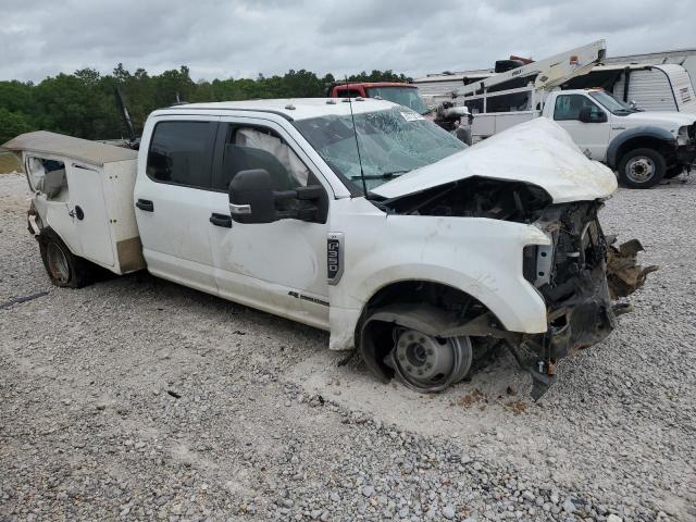 Photo 3 VIN: 1FT8W3DTXNEC90734 - FORD F350 