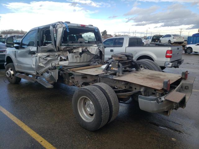 Photo 1 VIN: 1FT8W3DTXNEE82705 - FORD F350 SUPER 