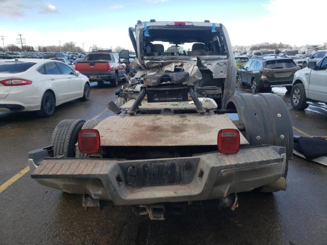 Photo 5 VIN: 1FT8W3DTXNEE82705 - FORD F350 SUPER 