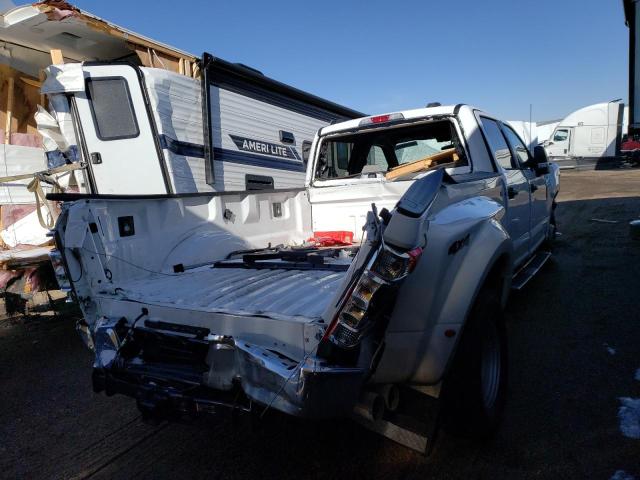 Photo 3 VIN: 1FT8W3DTXNEF29974 - FORD F350 SUPER 