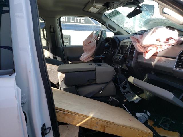 Photo 4 VIN: 1FT8W3DTXNEF29974 - FORD F350 SUPER 