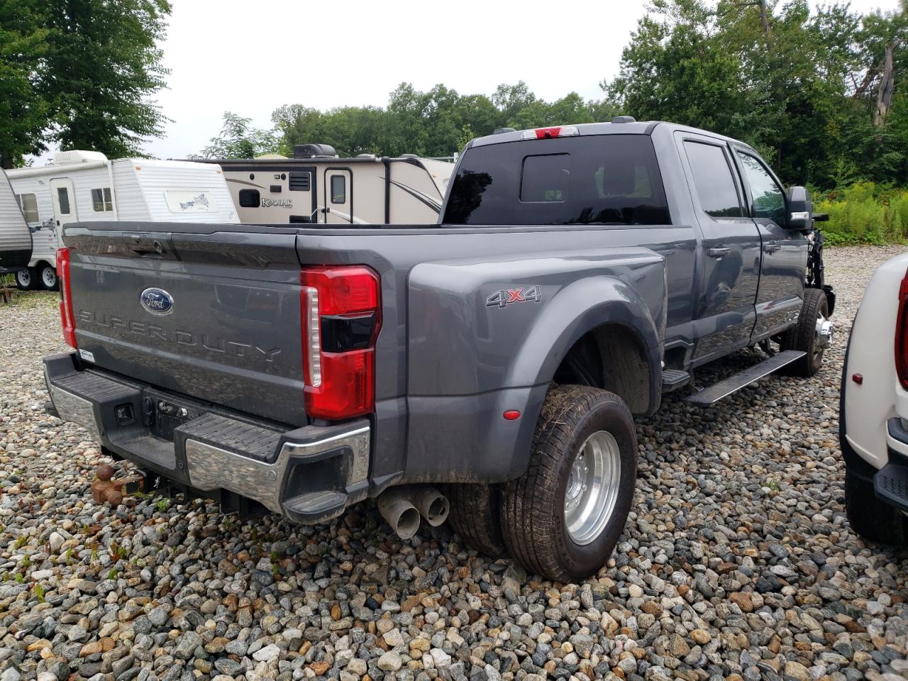 Photo 2 VIN: 1FT8W3DTXPEC95547 - FORD F350 