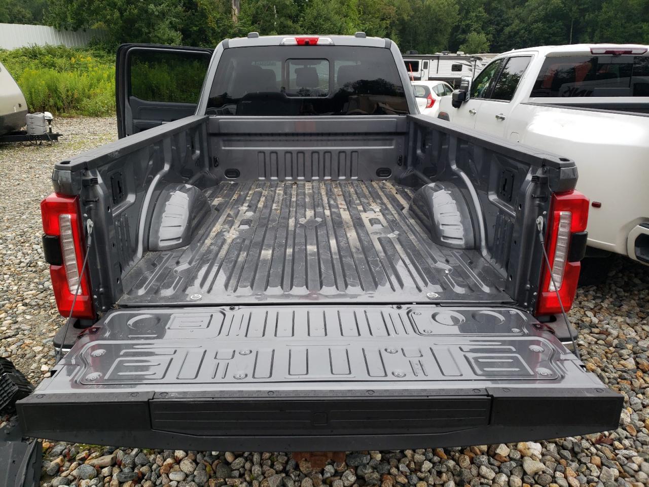 Photo 9 VIN: 1FT8W3DTXPEC95547 - FORD F350 