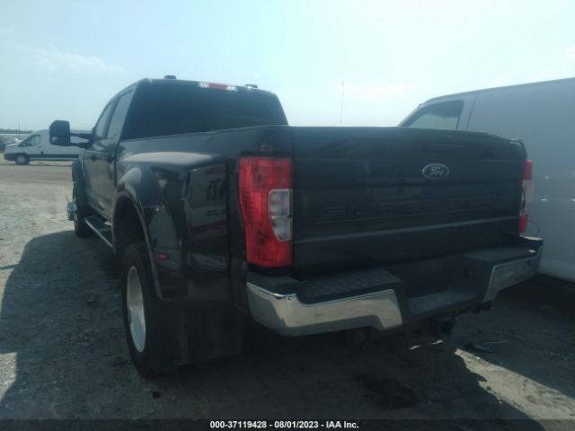 Photo 2 VIN: 1FT8W4CT5LEC39369 - FORD F-450 