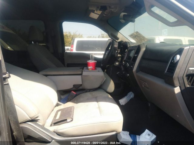 Photo 4 VIN: 1FT8W4CT5LEC39369 - FORD F-450 