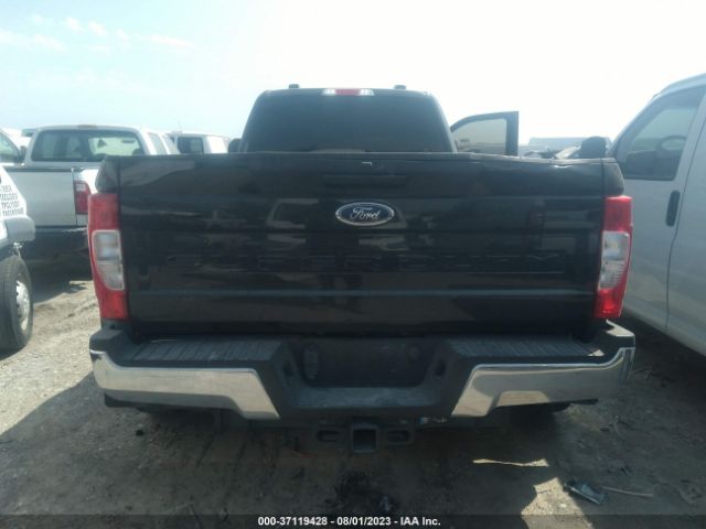 Photo 7 VIN: 1FT8W4CT5LEC39369 - FORD F-450 