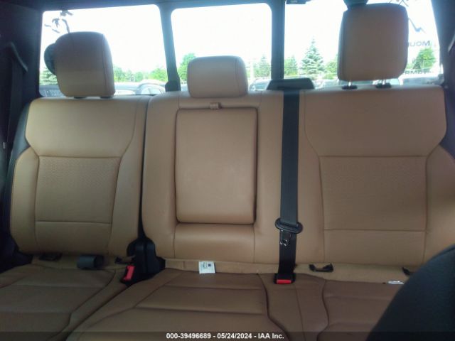 Photo 6 VIN: 1FT8W4DM6PED51076 - FORD F-450 