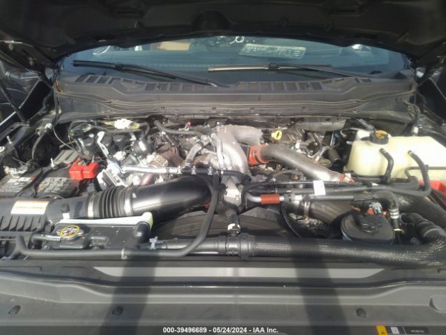 Photo 9 VIN: 1FT8W4DM6PED51076 - FORD F-450 