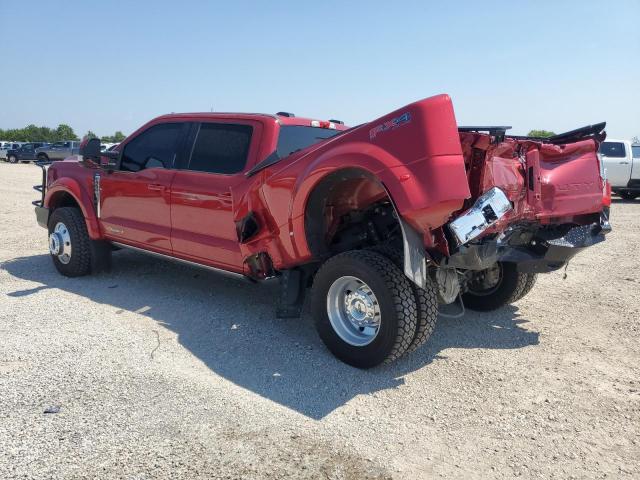 Photo 1 VIN: 1FT8W4DM8PEC22739 - FORD F450 SUPER 