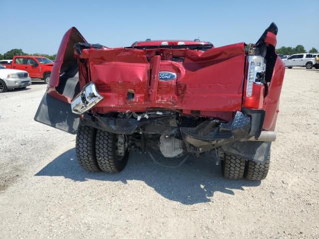 Photo 5 VIN: 1FT8W4DM8PEC22739 - FORD F450 SUPER 