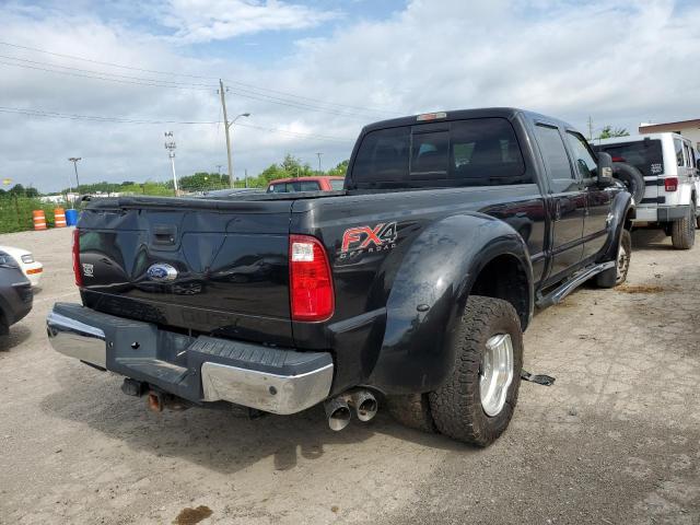 Photo 3 VIN: 1FT8W4DT0DEA30850 - FORD F450 SUPER 