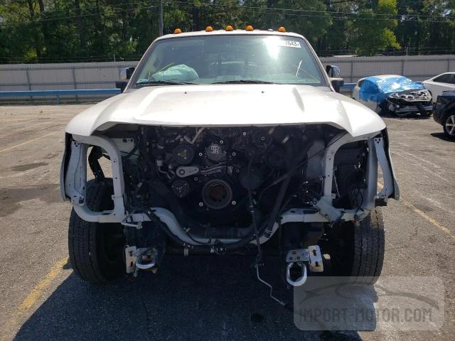 Photo 4 VIN: 1FT8W4DT0GEB02179 - FORD F450 