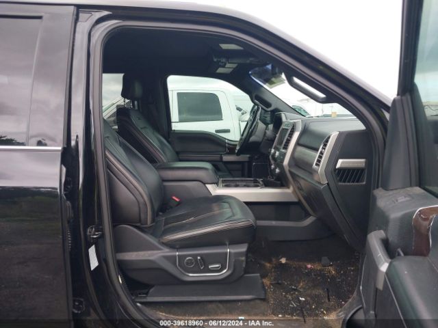 Photo 4 VIN: 1FT8W4DT0HEE12639 - FORD F-450 