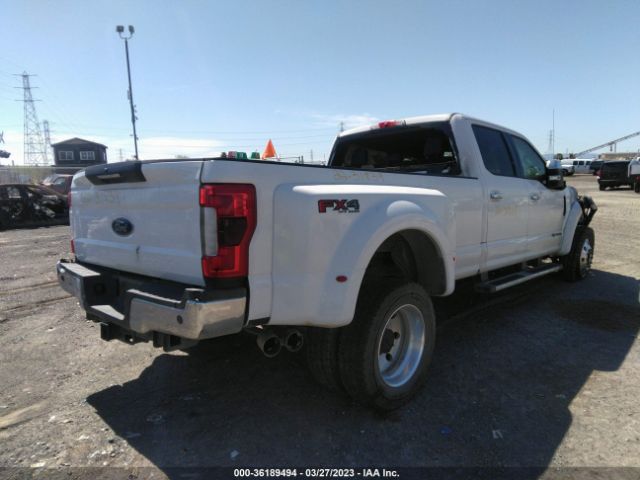 Photo 3 VIN: 1FT8W4DT0KEG76368 - FORD F-450 