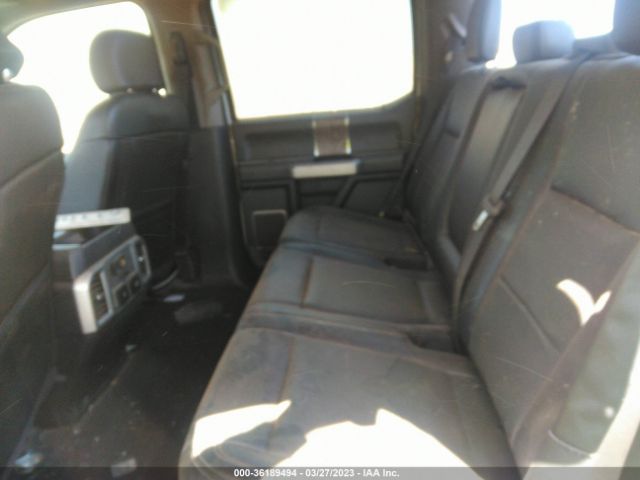 Photo 7 VIN: 1FT8W4DT0KEG76368 - FORD F-450 