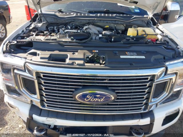 Photo 9 VIN: 1FT8W4DT0LEC61472 - FORD F-450 