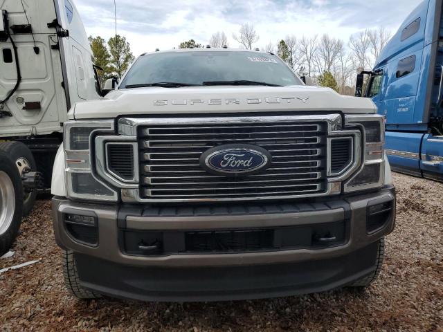 Photo 4 VIN: 1FT8W4DT0MEC11768 - FORD F450 SUPER 