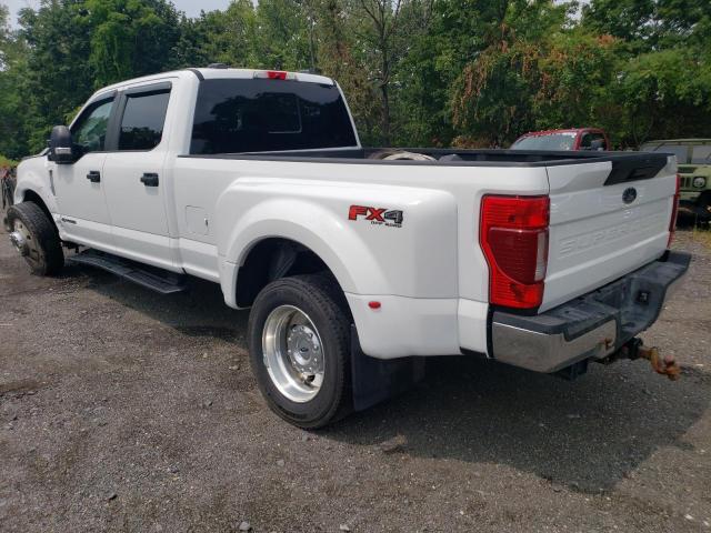 Photo 1 VIN: 1FT8W4DT0NEE11650 - FORD F450 