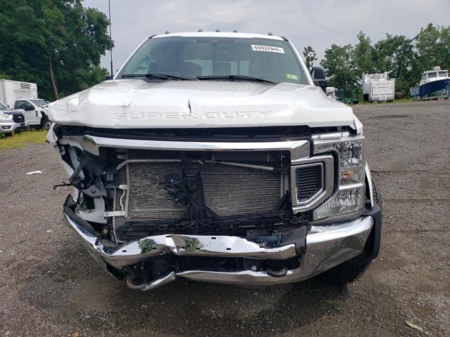 Photo 4 VIN: 1FT8W4DT0NEE11650 - FORD F450 