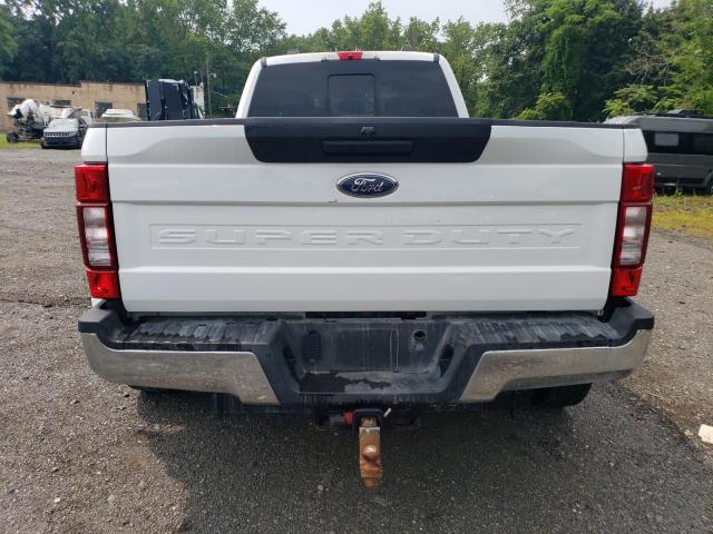 Photo 5 VIN: 1FT8W4DT0NEE11650 - FORD F450 