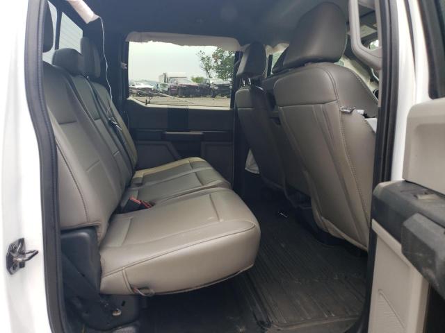 Photo 9 VIN: 1FT8W4DT0NEE11650 - FORD F450 