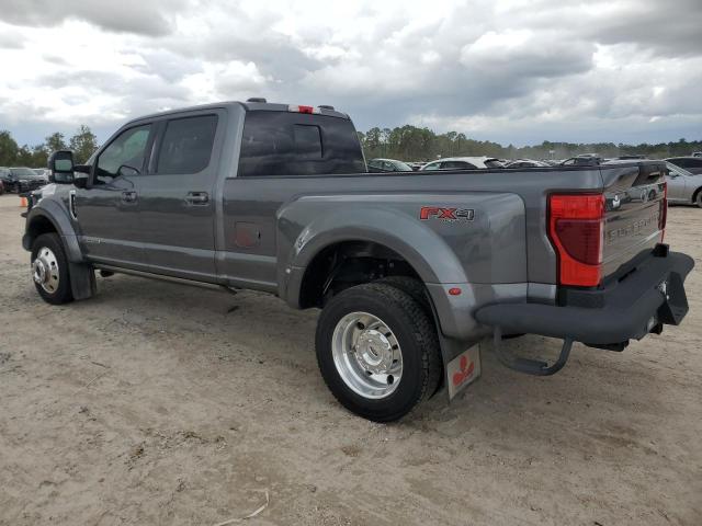 Photo 1 VIN: 1FT8W4DT0NEF80020 - FORD F450 