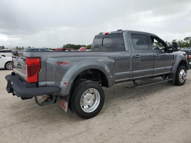 Photo 2 VIN: 1FT8W4DT0NEF80020 - FORD F450 